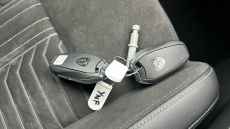 Peugeot 5008 157kW GT 73kWh 5dr Auto Electric Estate